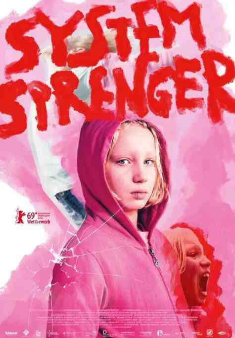 《系统破坏者》免费高清无广告在线播放|剧情·德国·2019