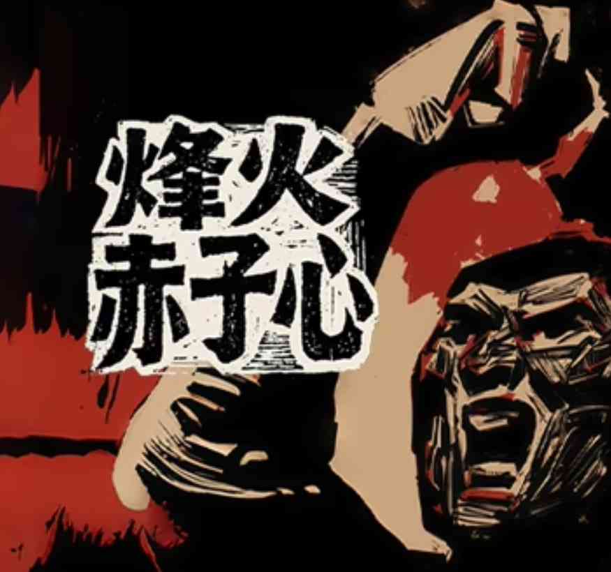 《烽火赤子心》免费高清无广告在线播放|剧情·中国大陆·2025