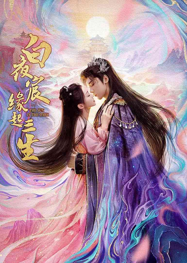 《白夜宸缘起三生》免费高清无广告在线播放|剧情·中国大陆·2025