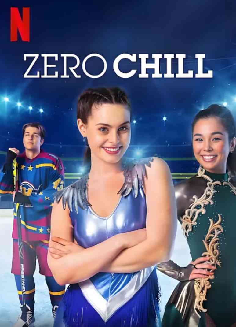 《梦履冰上》免费高清无广告在线播放|剧情,喜剧·英国·2021