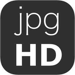 《jpgHD v1.0.0》免费下载|系统工具·1.0.0