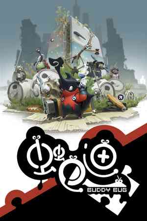 《虫虫巴迪》demo》免费下载|动作游戏·类 Rogue·动作角色扮演·冒险