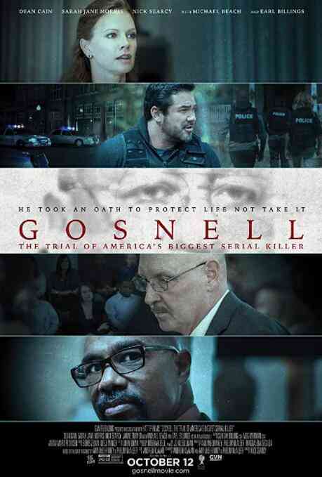 《戈斯内尔：美国连环杀手》免费高清无广告在线播放|剧情·美国·2018