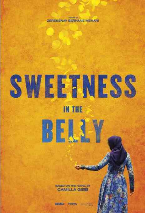 《腹中甜》免费高清无广告在线播放|剧情·爱尔兰,英国,加拿大·2019