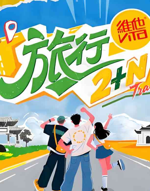 《旅行2+N》免费高清无广告在线播放|真人秀·中国大陆·2025
