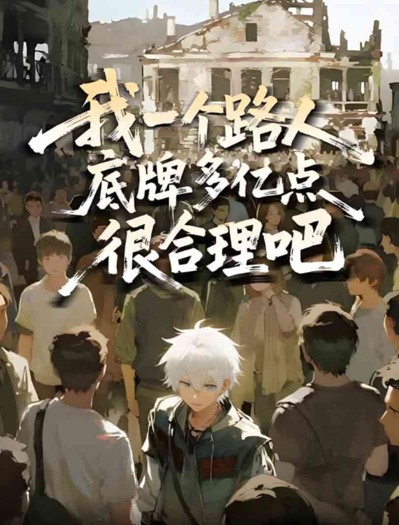 《我一个路人，底牌多亿点很合理吧》免费高清无广告在线播放|动画·中国大陆·2025