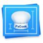 《PxCook3.9.960 Beta》免费下载|系统工具·3.9.960