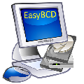 《EasyBCD64位2.4.0》免费下载|系统工具·2.4.0
