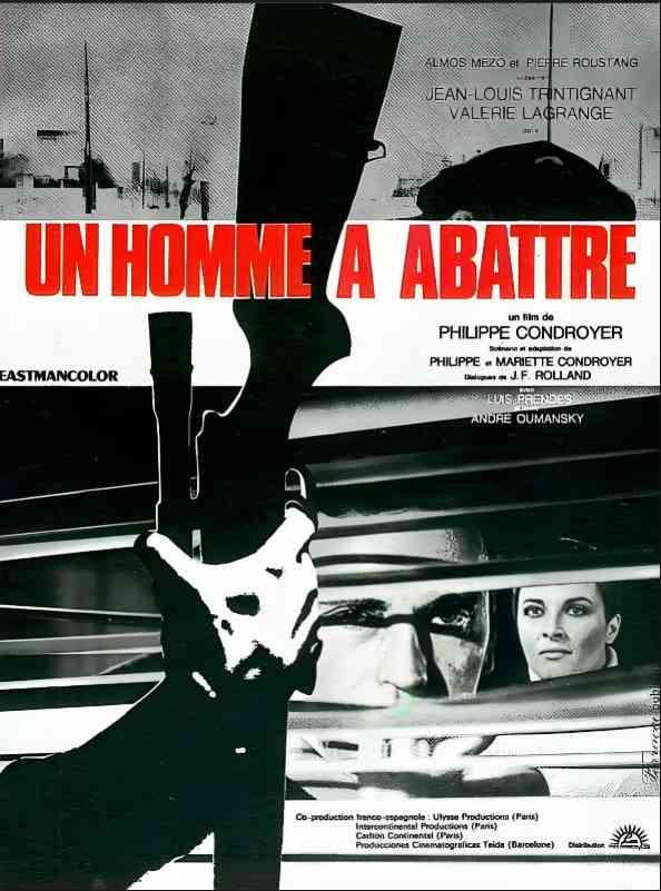 《杀人 1967》免费高清无广告在线播放|剧情,惊悚·西班牙,法国·1967