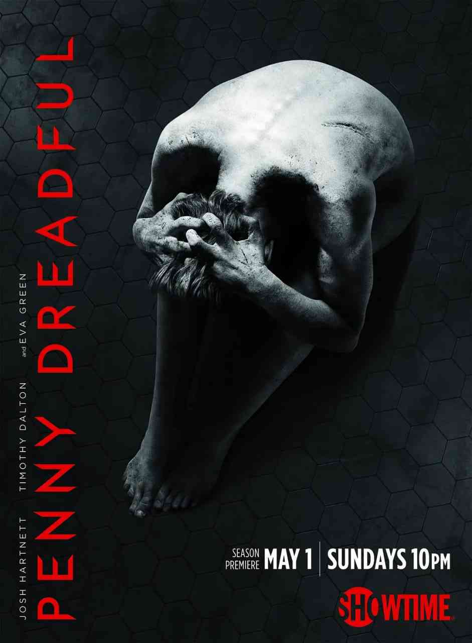 《低俗怪谈 第三季》免费高清无广告在线播放|剧情,恐怖·美国·2016