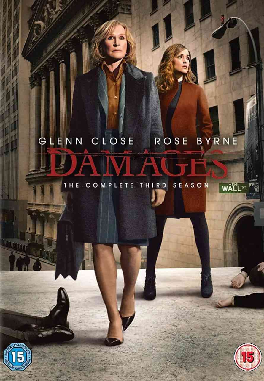 《裂痕 第三季》免费高清无广告在线播放|剧情,悬疑,惊悚,犯罪·美国·2010