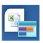 《Excel甘特图插件(Blue Excel)v3.1》免费下载|系统工具·3.1