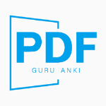 《PDF Guru Anki2.3.2》免费下载|系统工具·2.3.2