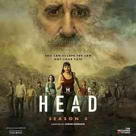 《极地暗杀 第三季》免费高清无广告在线播放|剧情,悬疑,惊悚,欧美剧,欧美·西班牙,美国·2024