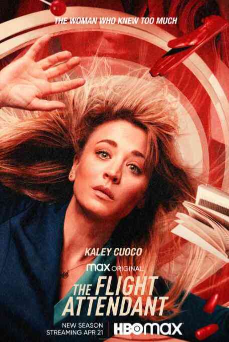 《空乘危机 第二季》免费高清无广告在线播放|剧情,喜剧,欧美·美国·2022