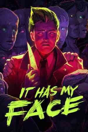 《镜杀》官方版》免费下载|动作游戏·独立·潜行·心理恐怖