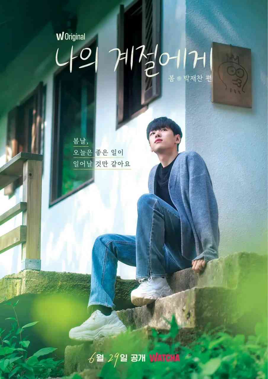 《致我的季节》免费高清无广告在线播放|真人秀·韩国·2022