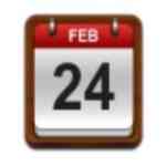 《雪狐桌面日历电脑版》免费下载|系统工具·1.5.4.52