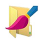 《Folder Painterv1.3》免费下载|系统工具·1.3