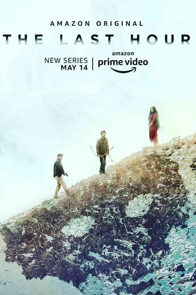 《末路时刻》免费高清无广告在线播放|惊悚,犯罪·印度·2021