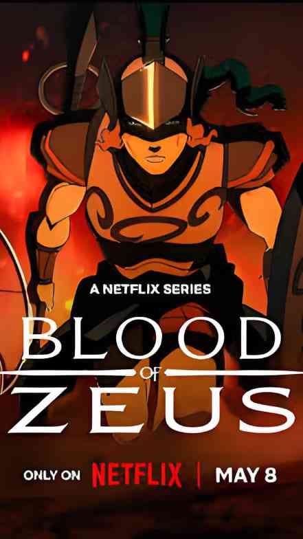《宙斯之血 第三季》免费高清无广告在线播放|动作,动画,奇幻,冒险·美国·2025