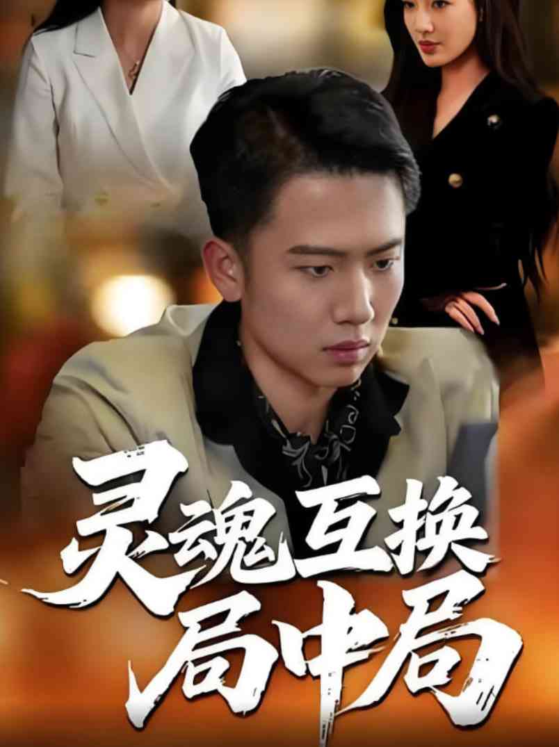 《灵魂互换局中局》免费高清无广告在线播放|短剧·中国大陆·2025