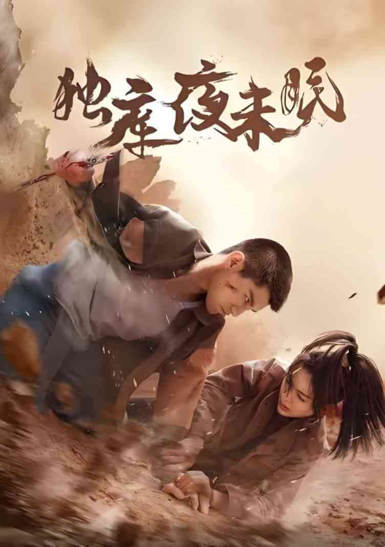 《独库夜未眠》免费高清无广告在线播放|短剧·中国大陆·2025