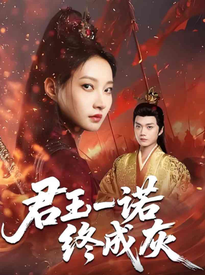 《君王一诺终成灰》免费高清无广告在线播放|短剧·中国大陆·2025