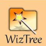 《WizTree4.15便携版》免费下载|系统工具·4.15  第1张