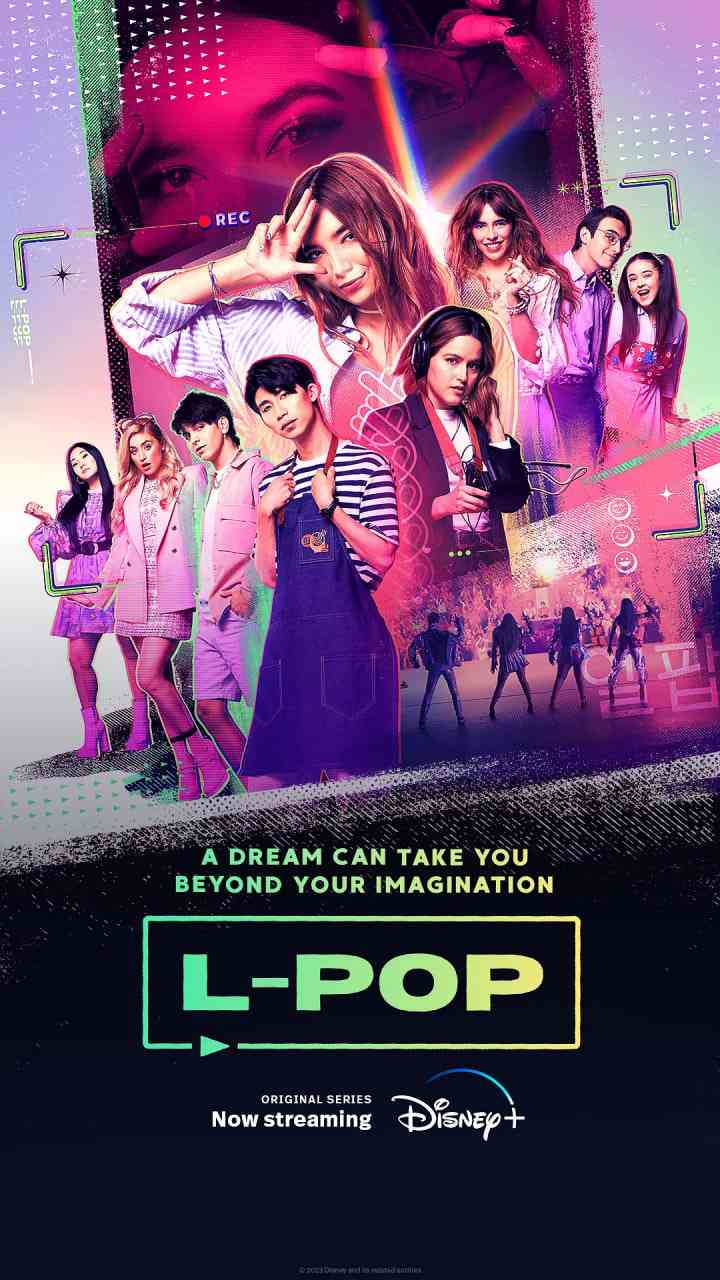 《拉丁韩潮》免费高清无广告在线播放|剧情 , 喜剧 , 音乐·墨西哥·2023