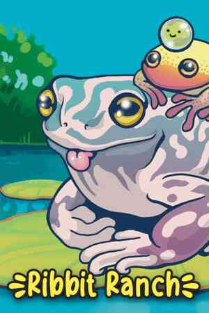 《Ribbit Ranch》demo》免费下载|休闲益智·独立·挂机游戏