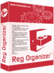 《Reg Organizer 9.30》免费下载|系统工具·9.30 第1张 《Reg Organizer 9.30》免费下载|系统工具·9.30 第1张