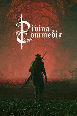 《La Divina Commedia》免费下载|动作游戏·动作角色扮演·冒险