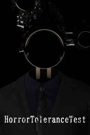 《恐怖耐性诊断测试》官方版》免费下载|冒险游戏·恐怖·血腥·独立