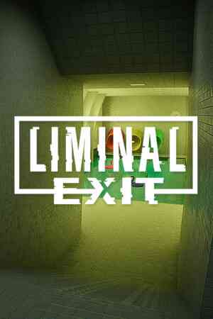 《阈限出口》官方版》免费下载|冒险游戏·解谜·永久死亡·沉浸式模拟