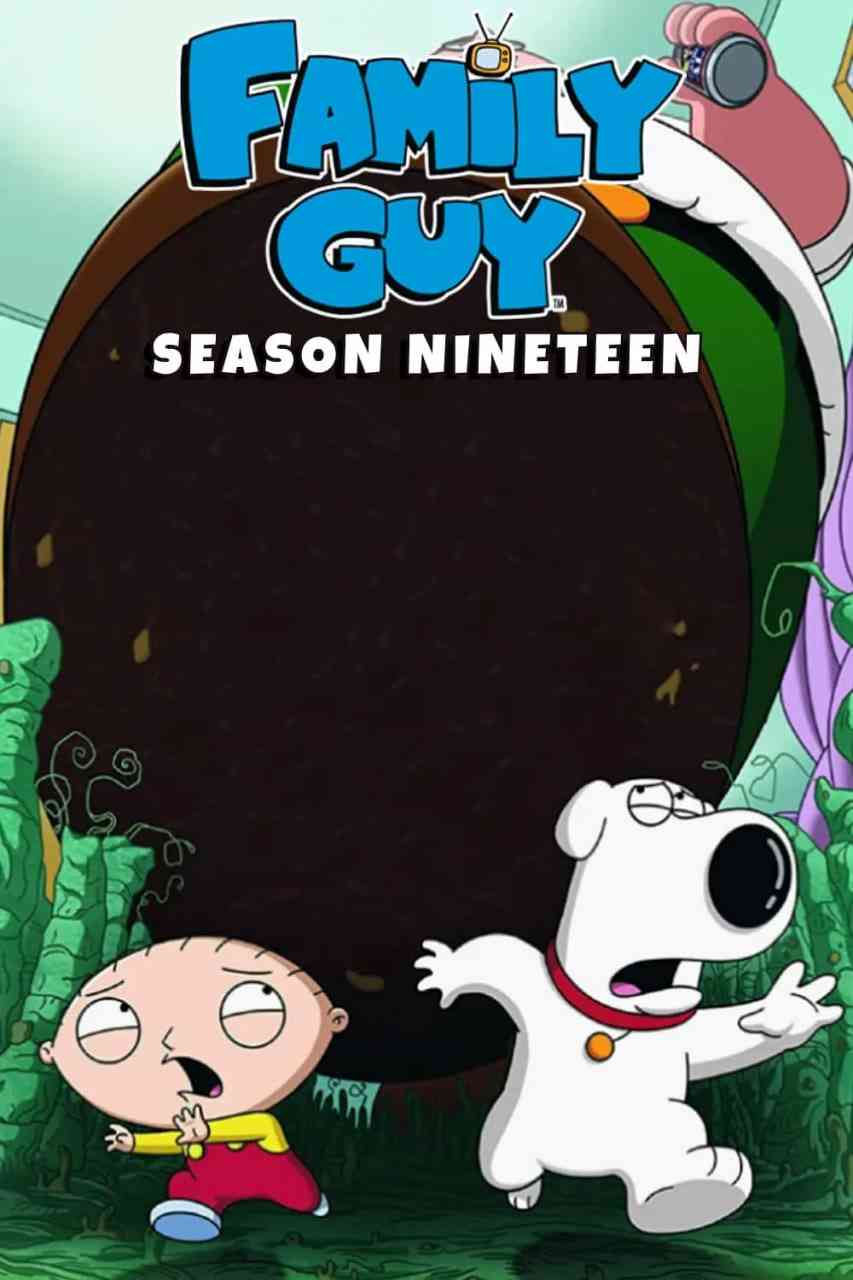 《恶搞之家 第十九季》免费高清无广告在线播放|动画·美国·2020