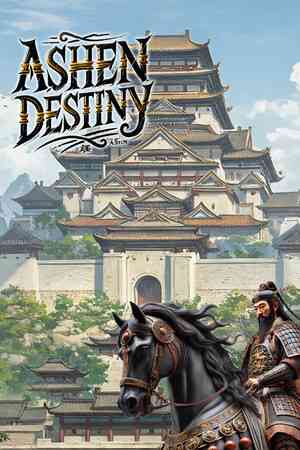 《Ashen Destiny》demo》免费下载|策略游戏·战争·回合制