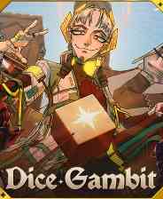 《骰子骑士录》官方版》免费下载|策略游戏·回合制·角色自定义