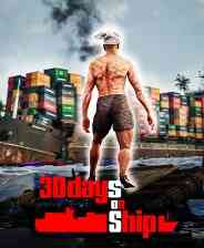 《船上30天》demo》免费下载|动作游戏·沙盒·生存·建造