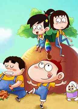 《阿优的日常》免费高清无广告在线播放|中国动漫·大陆·2020