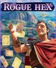 《Rogue Hex》官方版》免费下载|策略游戏·历史·类 Rogue·4X·牌组构建
