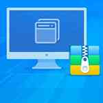 《52好压》最新版》免费下载|系统工具·6.19.1216