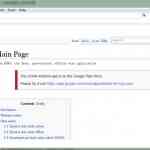 《XOWA(维基百科离线程序)》免费下载|系统工具·4.0.1702