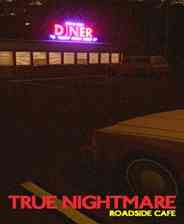 《真实噩梦：路边咖啡馆》免安装中文版》免费下载|冒险游戏·心理恐怖·休闲·冒险