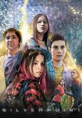 《银角森林 第一季》免费高清无广告在线播放|欧美·英国·2022