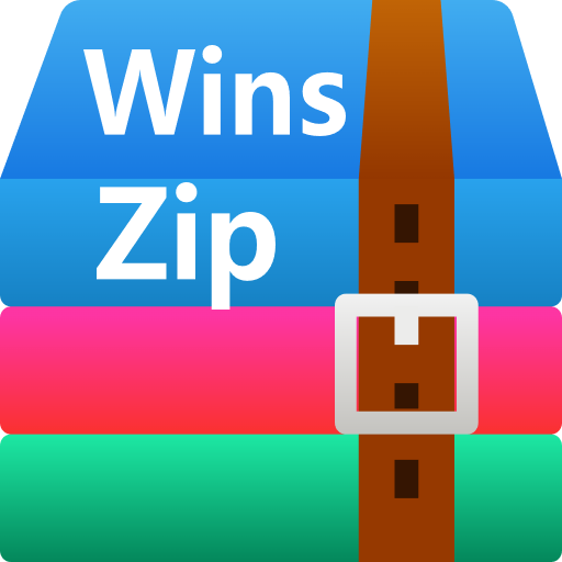 《小浣熊WinsZip1.1.4.240924》免费下载|系统工具·1.1.4.240924