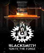《铁匠：点燃锻炉》官方版》免费下载|模拟经营·建造·街机·自走棋·模拟经营