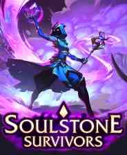 《灵魂石幸存者》免安装黄金盗贼升级版》免费下载|动作游戏·奇幻·类 Rogue·街机·俯视