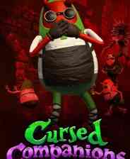 《被诅咒的同伴》demo》免费下载|动作游戏·恐怖·欢乐·推理