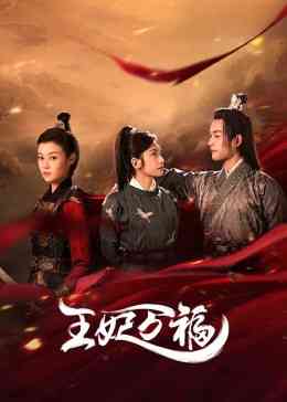 《王妃万福》免费高清无广告在线播放|内地剧,国产·2023